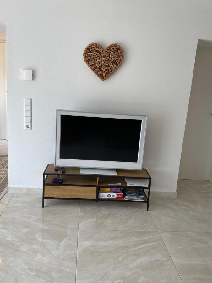 Appartement Olive à Uhldingen-Mühlhofen Extérieur photo